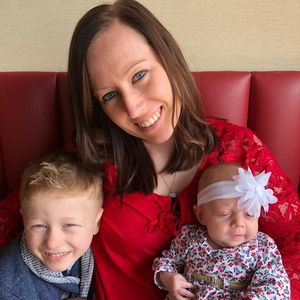 Meet your Posher, Abigail